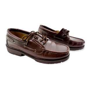 Bruno Marc Mens Oxford Shoes Lace Up Casual Shoes Business Dress Size 9